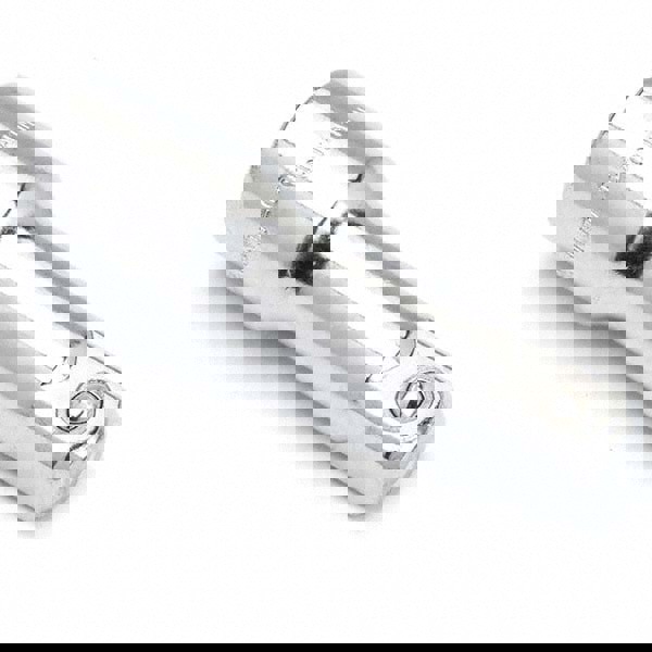 Socket Extensions; Overall Length (Inch): 3 ; Overall Length (mm): 76.00 ; Overall Length (Decimal Inch): 3.0000 ; UNSPSC Code: 27112832